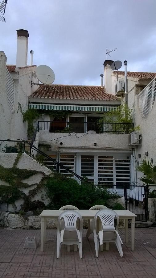 Palmeras, Piscina, Campo De Futbol Y Jardin Privados Мазаррон Экстерьер фото