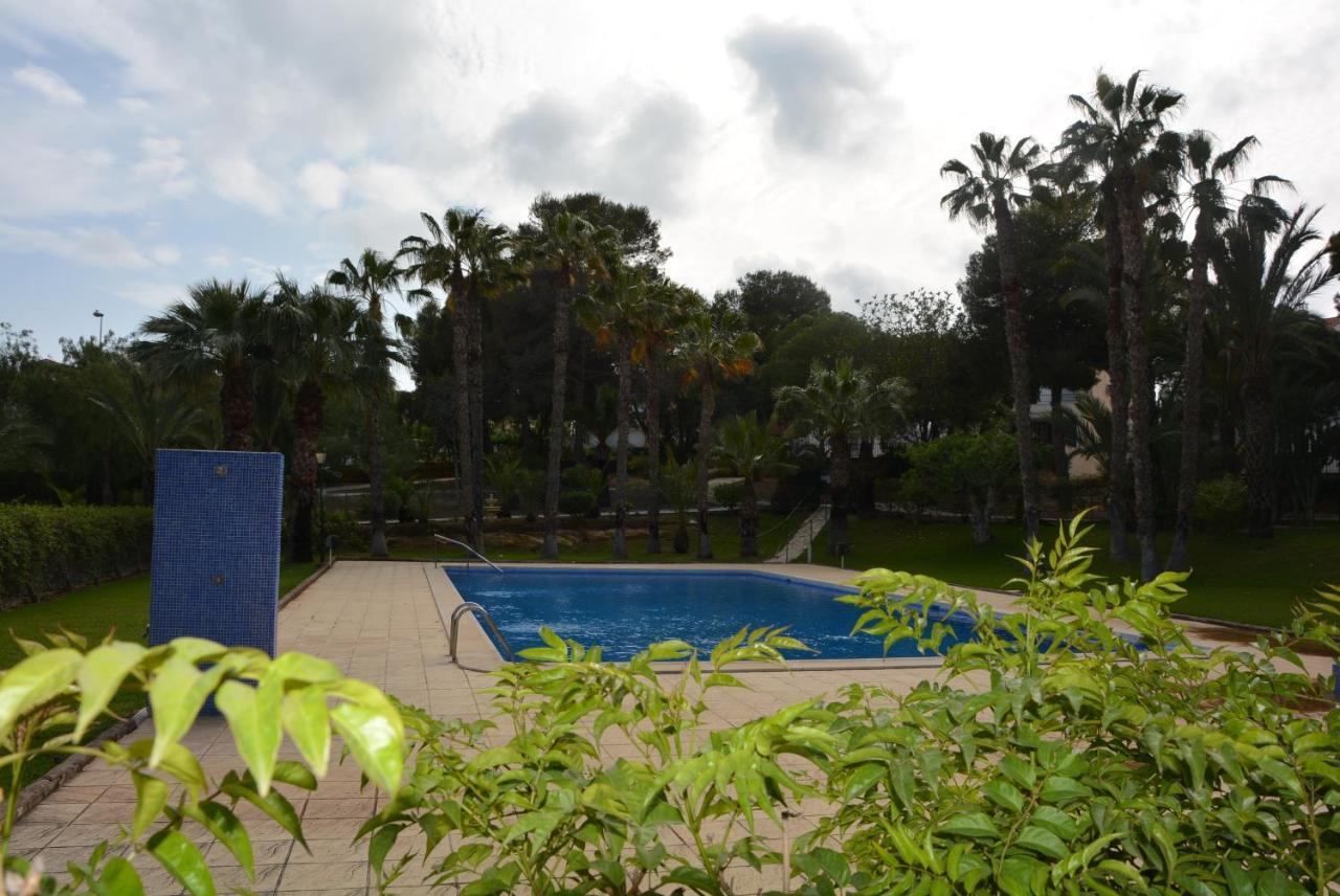 Palmeras, Piscina, Campo De Futbol Y Jardin Privados Мазаррон Экстерьер фото